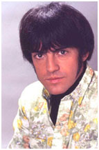 Mark Lindsay