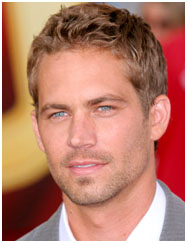 Paul Walker