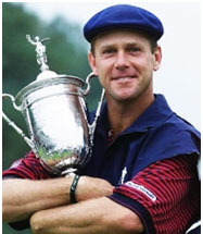 Payne Stewart