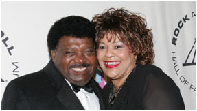 Percy Sledge in 2005