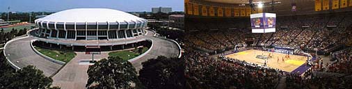 Pete Maravich Assembly Center