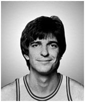 Pete Maravich