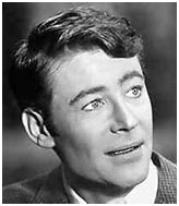 Peter O’Toole