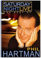 Phil Hartman on Saturday Night Live
