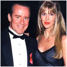 Phil Hartman with Brynn Ormdahl