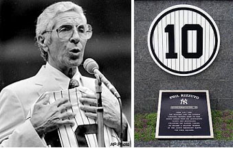 phil rizzuto 10