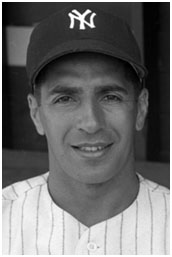 Phil Rizzuto