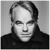 Phillip Seymour Hoffman