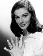 Pier Angeli