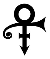 Prince, Love Symbol #2