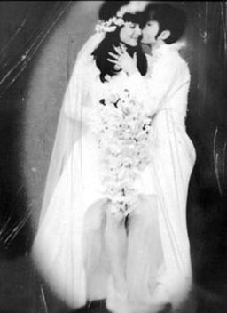 Prince wedding photo