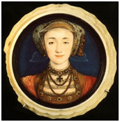 Anne of Cleves