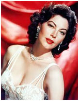 Ava Gardner