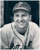 Ralph Kiner