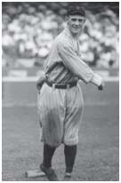 Ray Chapman