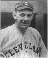 Ray Chapman