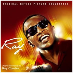 Ray movie poster