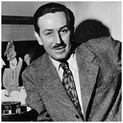 Walt Disney