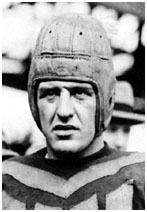 Red Grange