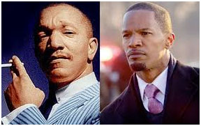 Jamie Foxx