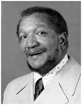 Redd Foxx