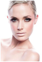 Reeva Steenkamp headshot