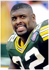 Reggie White