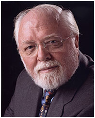 Richard Attenborough