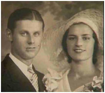 Richard Kuklinski's parents