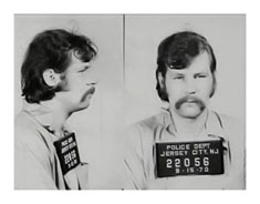 Richard Kuklinski mugshot