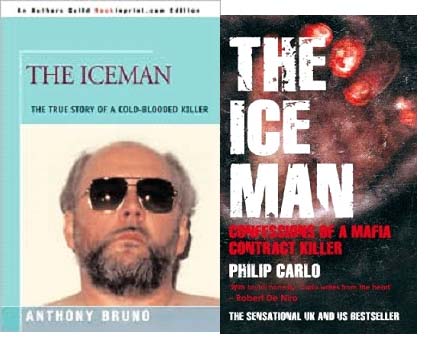 Richard Kuklinski books written about him