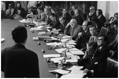 watergate congressional hearing