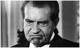 Richard Nixon