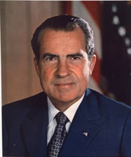 Richard Nixon