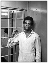 Huey Newton