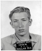 Richard Speck mugshot