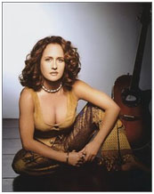 Teena Marie