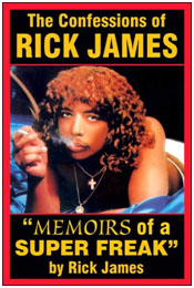 rick james