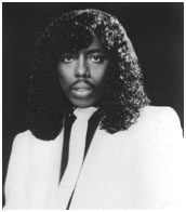 Rick James