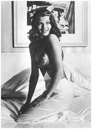 Rita Hayworth