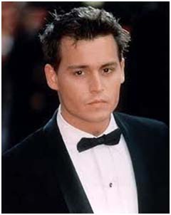 Johnny Depp