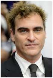 Joaquin Phoenix