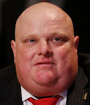 Rob Ford