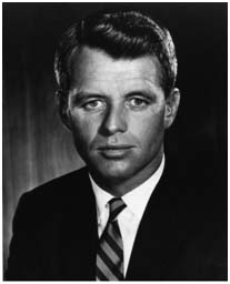 Robert F. Kennedy