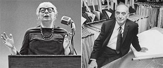 Jane Jacobs