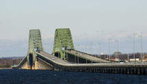 Robert Moses causeway