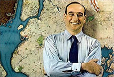 Robert Moses