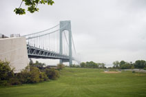 Verrazano Narrows Bridge