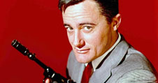 Napoleon Solo