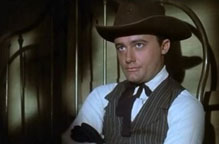 Robert Vaughn, The Magnificent Seven